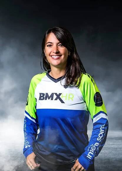 Club de BMX Haut-Richelieu | BMX de Course