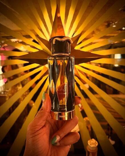 Teriaq Intense Lattafa Perfumes pro ženy a muže
