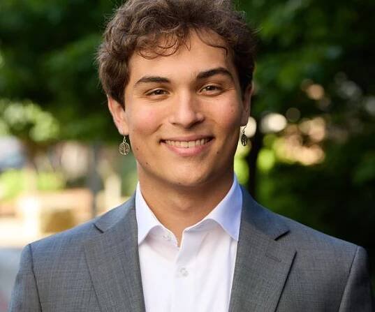 Grant Haas Headshot