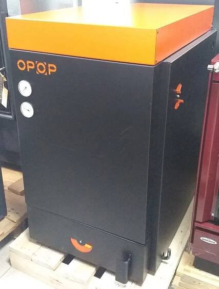OPOP H425EKO-U | Solar Top