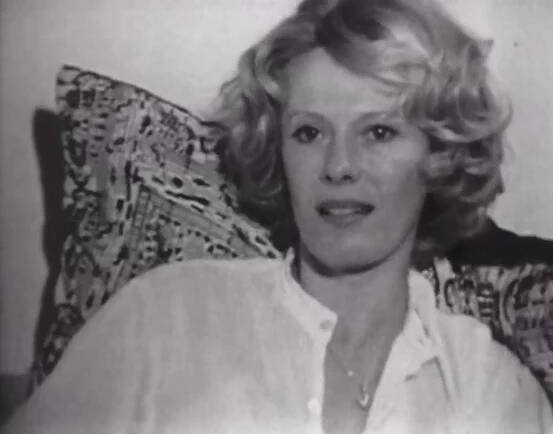 Delphine Seyrig - Delphine et Carole, insoumuses - Z filmu