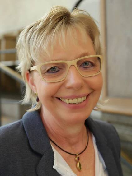 Kirchenvorstand – St. Stephan Würzburg