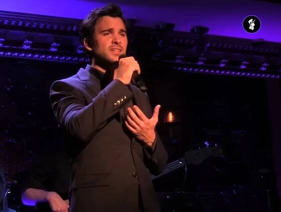 Mamma Mia star Juan Pablo Di Pace stuns internet covering “The Winner Takes It All” at solo gig!
