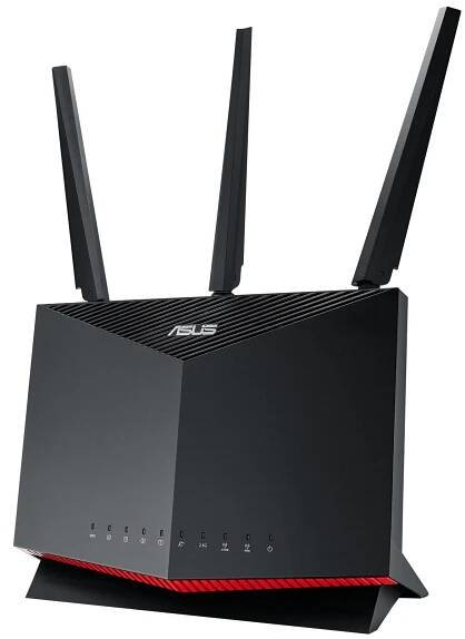 Asus RT-AX86U