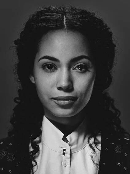 Into the Badlands - Promo - Madeleine Mantock