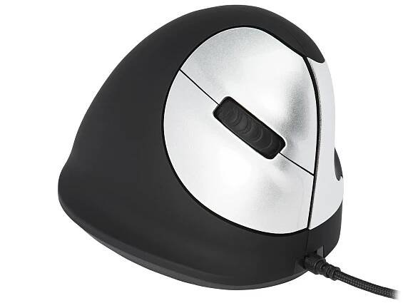 Vertikální-HE-Ergonomická myš