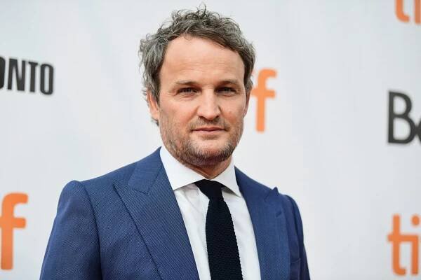 Toronto International Film Festival Premiere on September 12, 2017 - Jason Clarke - Mudbound - Z akcí