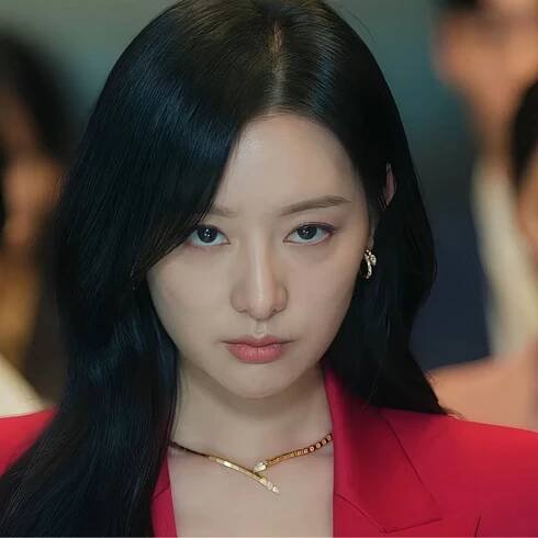 Kim Ji Won 12