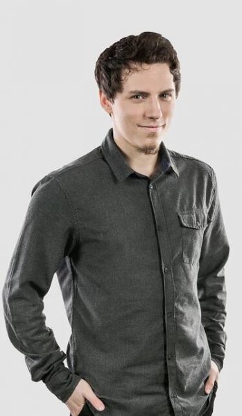 Krzysztof
