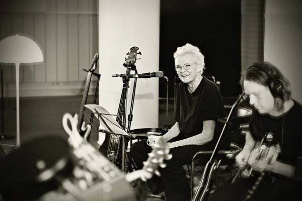 Eva Edsjö | Sylvie