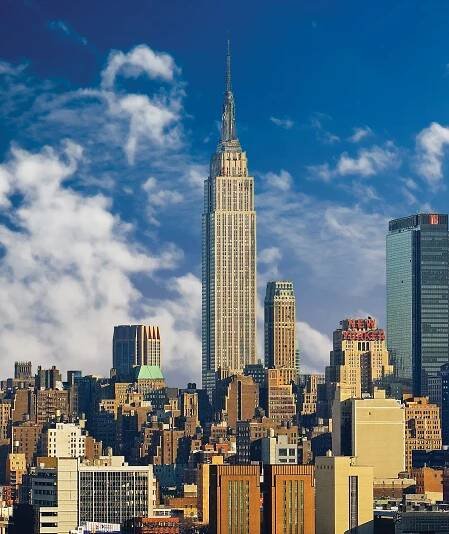 Skyscraper