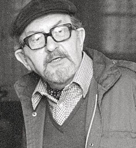 Miloš Macourek