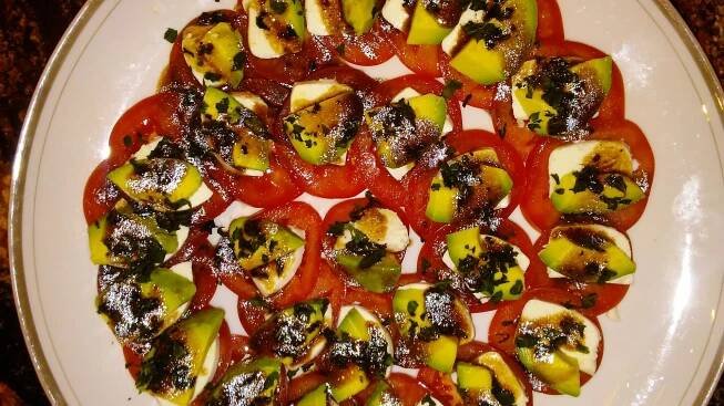 Personal, Private Chef Services