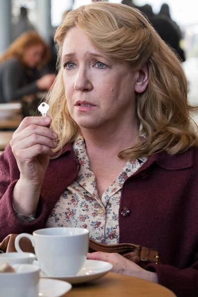 Collateral Beauty: Druhá šance - Z filmu - Ann Dowd