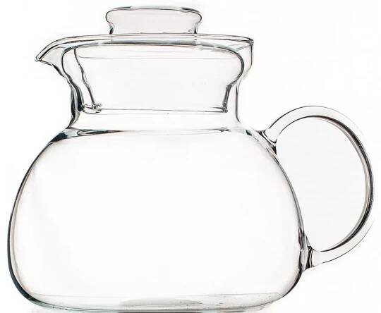 Skleněná konvice, Simax, MARTA, 1,5L