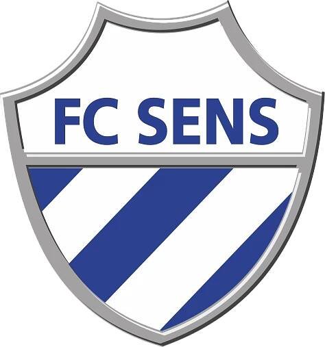 File:FC Sens logo.svg - Wikipedia