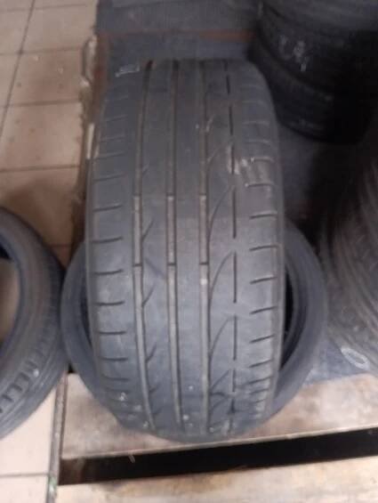 BRIDGESTONE Potenza S001 225/40 R18 | Levné pneu Havířov
