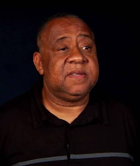 Barry Shabaka Henley – Wikipedia