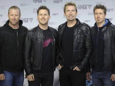 Set aside your music snobbery and forget the memes – Nickelback are actually good