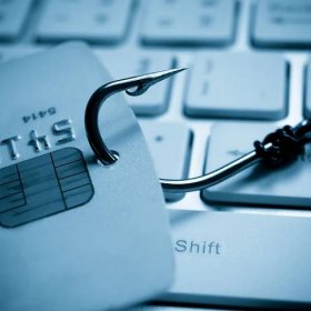Phishing: The World's Top Cyber Threat