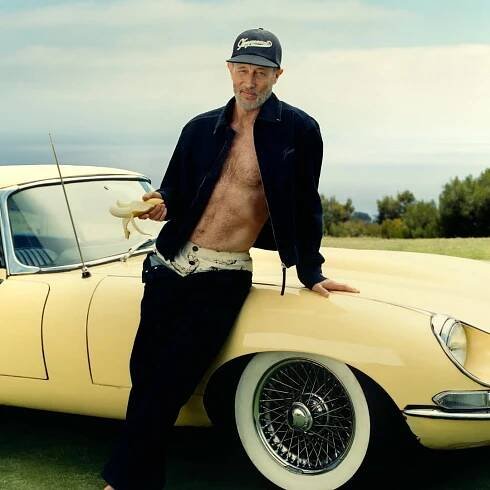 The Week in Fashion: Jacquemus Goes Bananas for Jon Gries