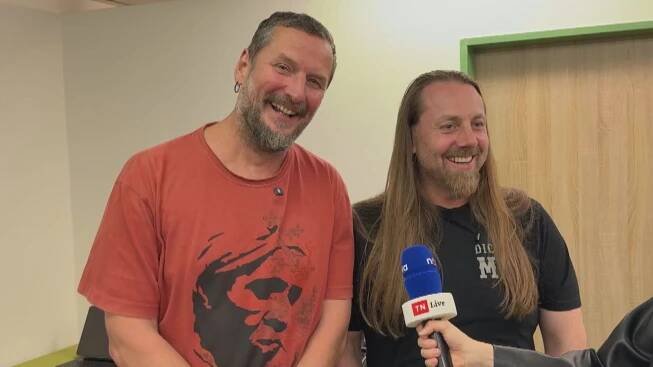 Divokej Bill válcuje kulturáky. Je to nostalgie, říká Václav Bláha
