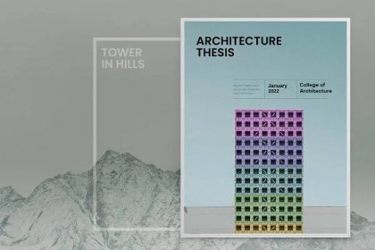 The Ultimate Thesis Guide For Architecture Students