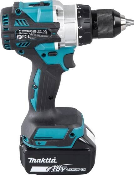 Makita DHP486RTJ
