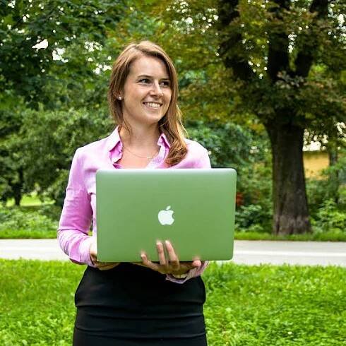 Ing. Monika Veličková - Reality Investice Jeseníky