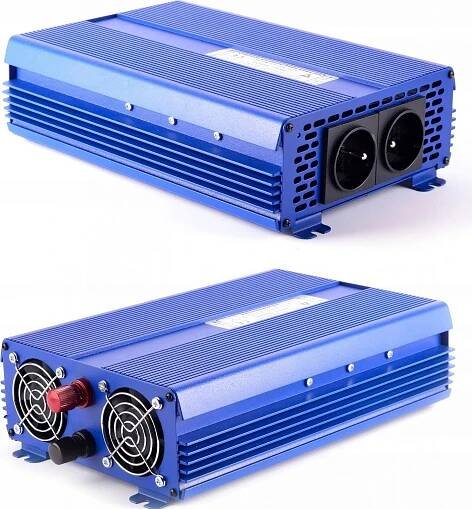ECO Solar Boost MPPT-3000 3kW