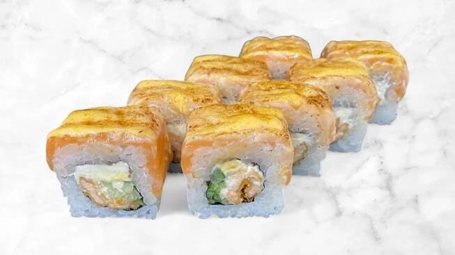 SUSHI Yakuza | Wolt | Doručení | Chomutov