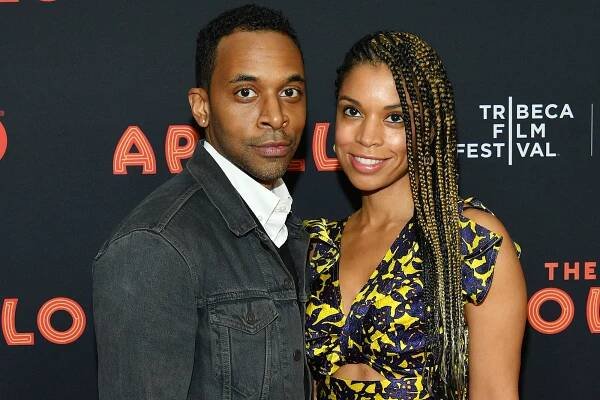 Susan Kelechi Watson | St. Charles