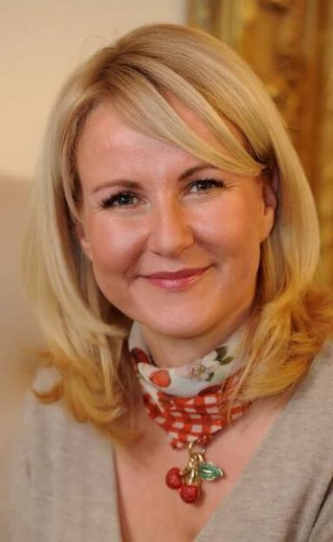 Vendula Svobodová