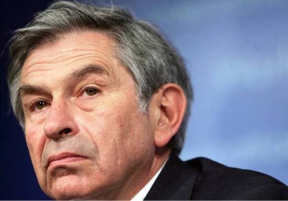 Wolfowitz odejde z čela Světové banky