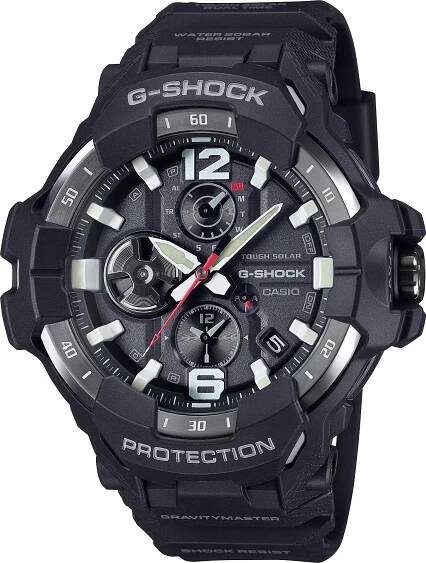 Casio G-Shock Master of G Gravitymaster GR-B300-1AER