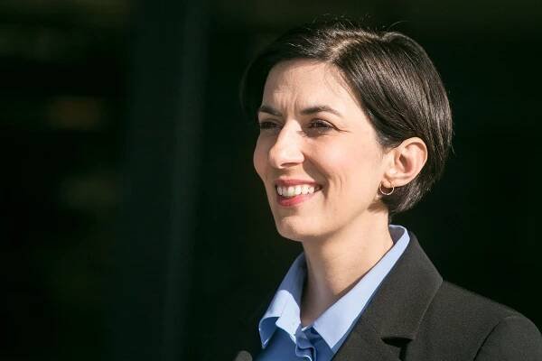 Pekarová Adamová na podzim ve Sněmovně skončí. Kvůli zdravotním problémům