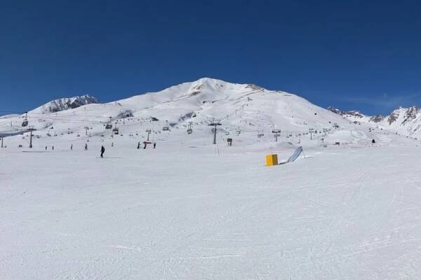 Recenze hotelů Tonale/Ponte di Legno - Itálie od klientů Invia.cz