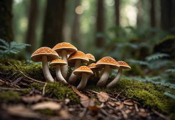 Why Should I Eat Mushrooms? - Mushroom Headquarters