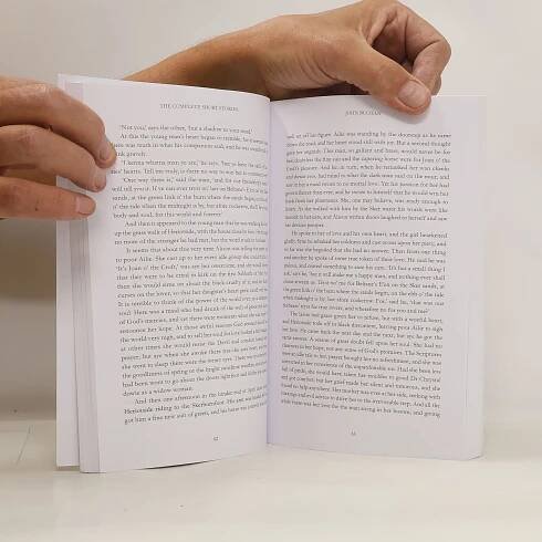 The Complete Short Stories. Volume Two - John Buchan, Andrew Lownie - knihobot.cz