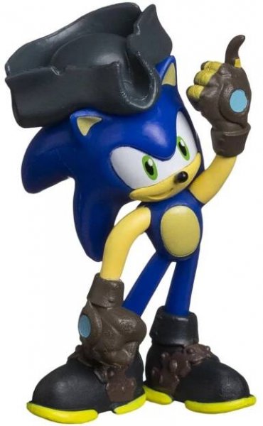 Sonic figurka 5 ks