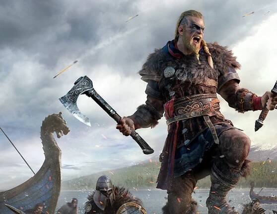 Assassin's Creed: Valhalla
