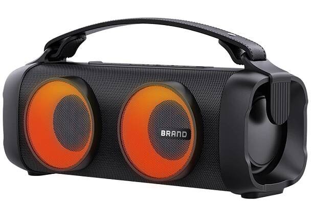 Why portable speakers are popular in recent years