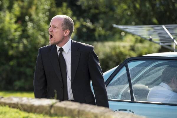 Prázdné místo - Z filmu - Rory Kinnear