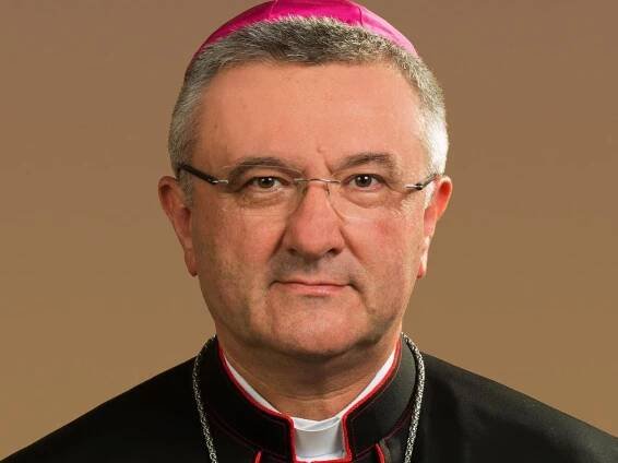 Maďarská biskupská konference se rovněž připojila k podpoře krakovského arcibiskupa - Církev.cz | Zprávy
