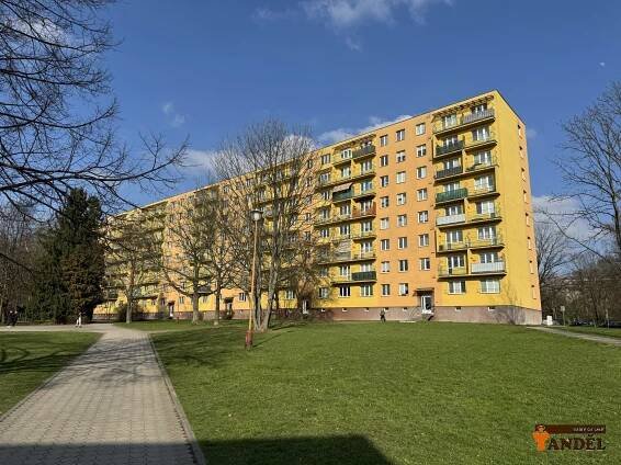 Prodej Byt 3+kk, Šrámkova, Havířov - Podlesí, okres Karviná