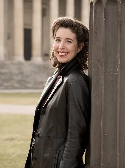 Angela Hewitt: S Bachem jsme dobří přátelé – KlasikaPlus.cz