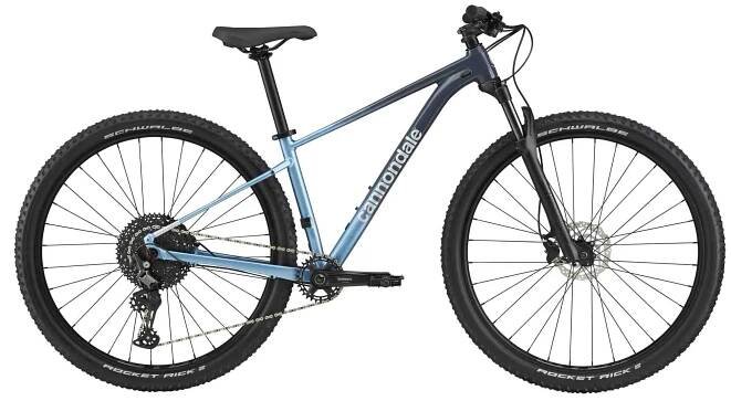 CANNONDALE TRAIL 29" SL 3 WOMENS 2021