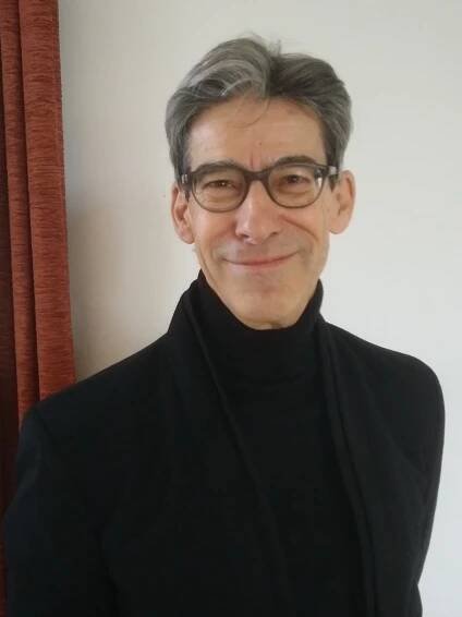 Martin George