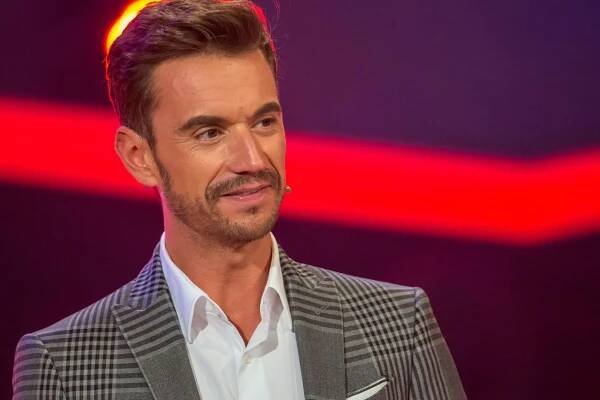 Florian Silbereisen: Der Moderator wird wird neuer "Traumschiff"-Kapitän im ZDF und damit Nachfolger von Sascha Hehn.