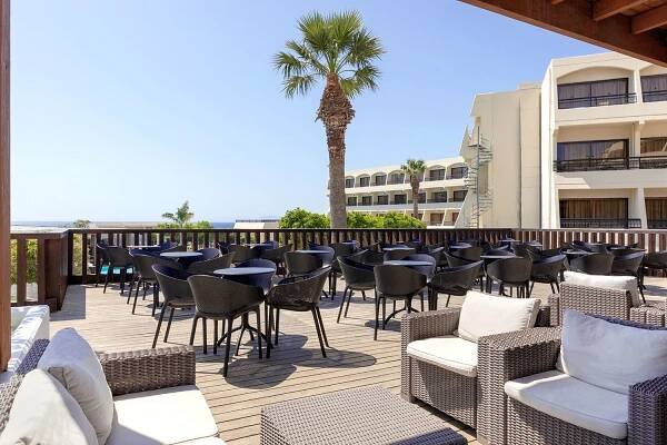 Gallery | Sol by Meliá Cosmopolitan | Zeus Hotels
